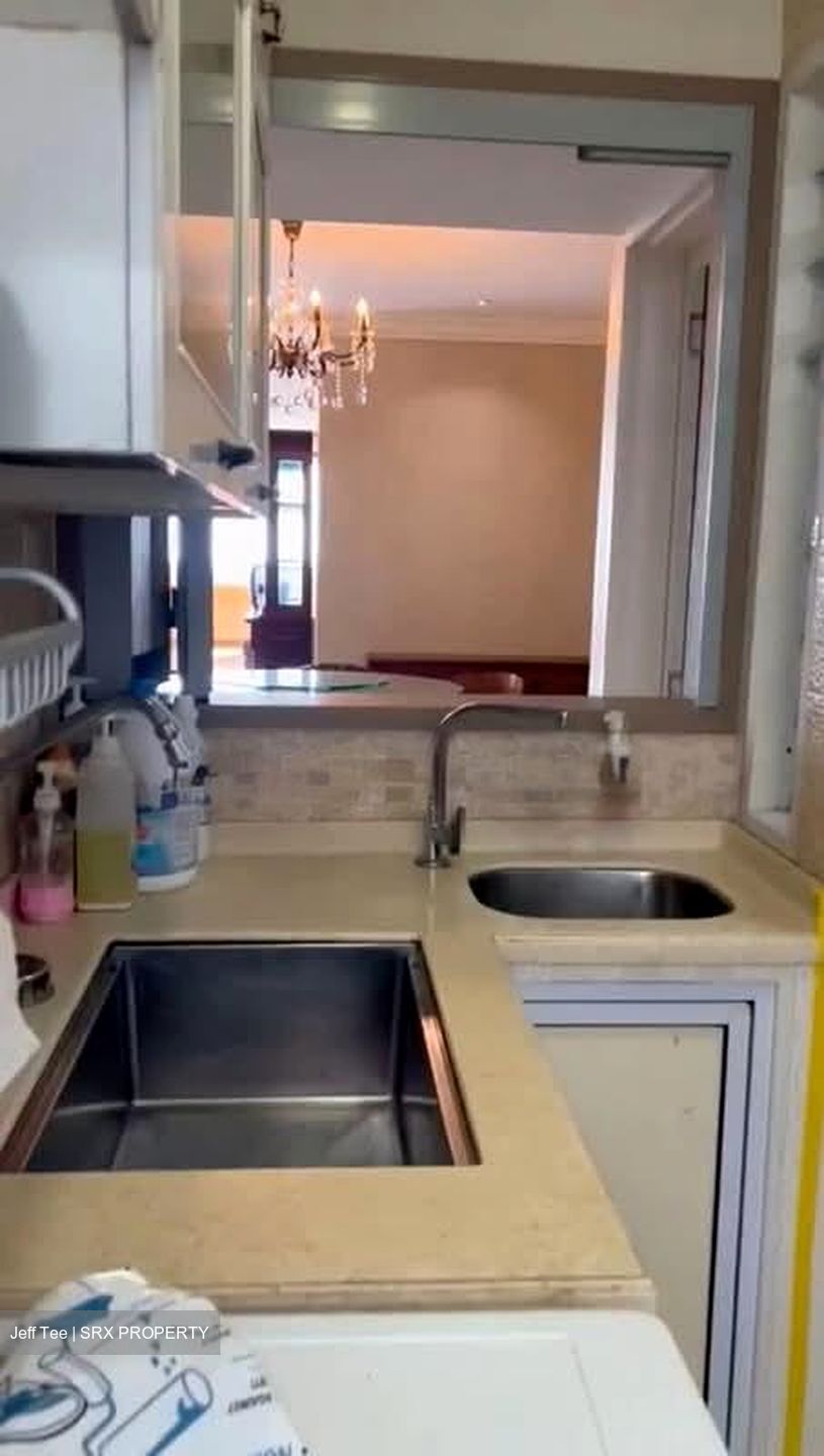 Mandarin Gardens (D15), Condominium #563348681